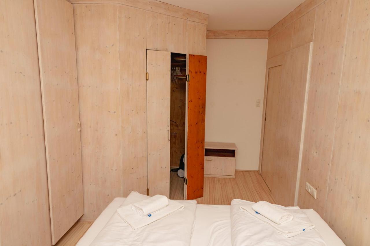 Beautiful 2-Bedroom Apartment Near Schoenbrunn Wien Exterior foto