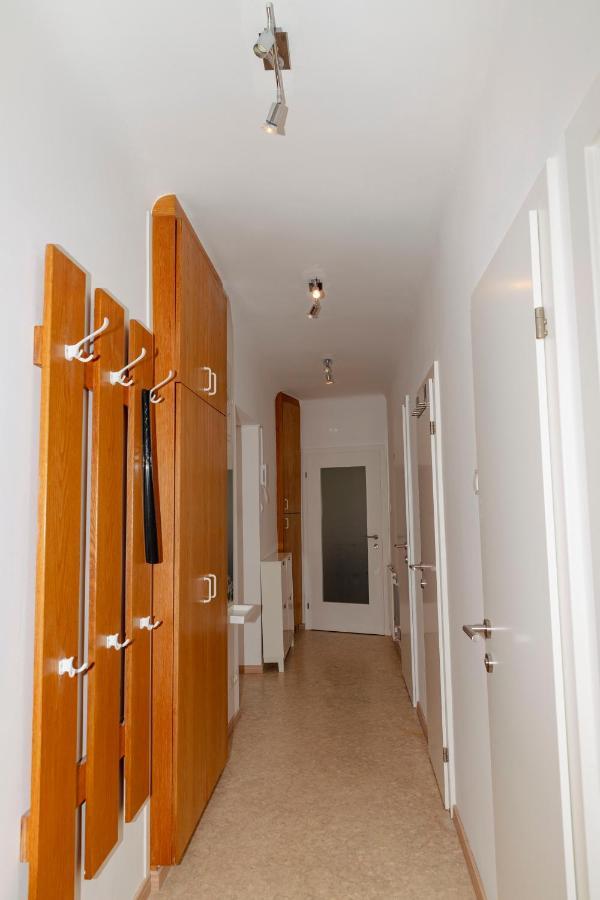 Beautiful 2-Bedroom Apartment Near Schoenbrunn Wien Exterior foto